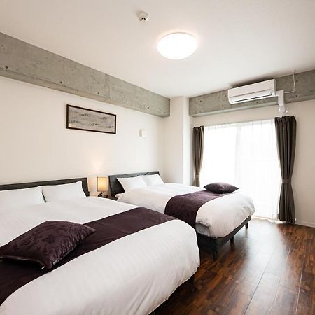 Staytus Kagoshima Buitenkant foto