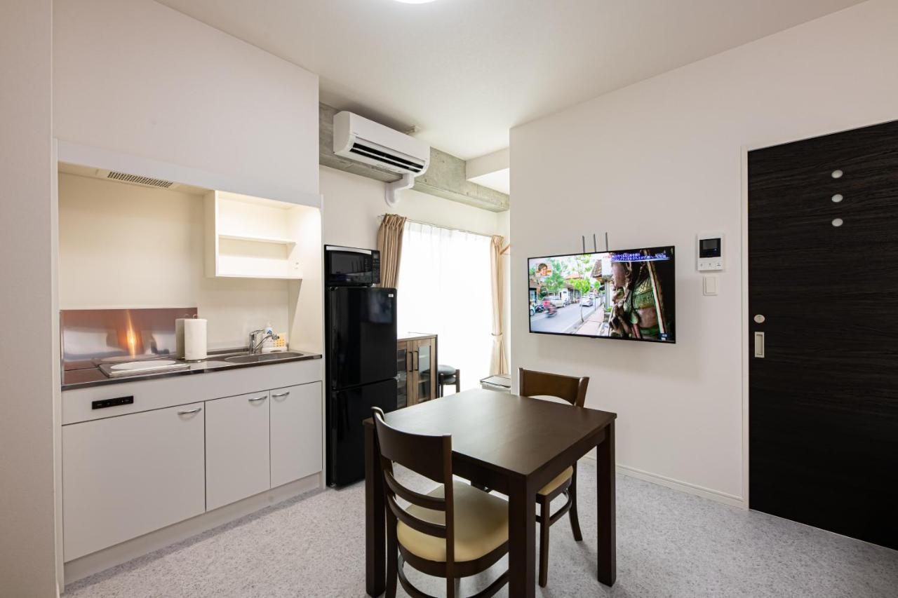 Staytus Kagoshima Buitenkant foto