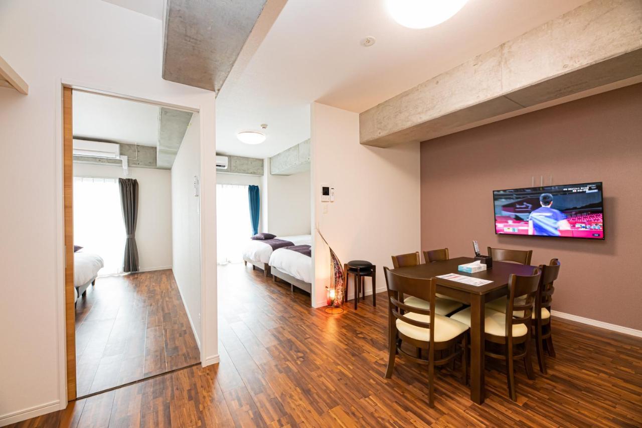 Staytus Kagoshima Buitenkant foto