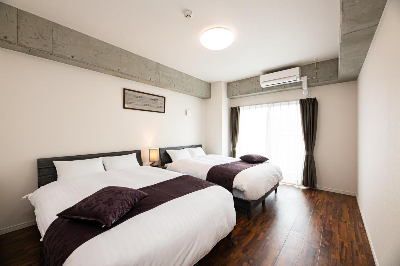 Staytus Kagoshima Buitenkant foto