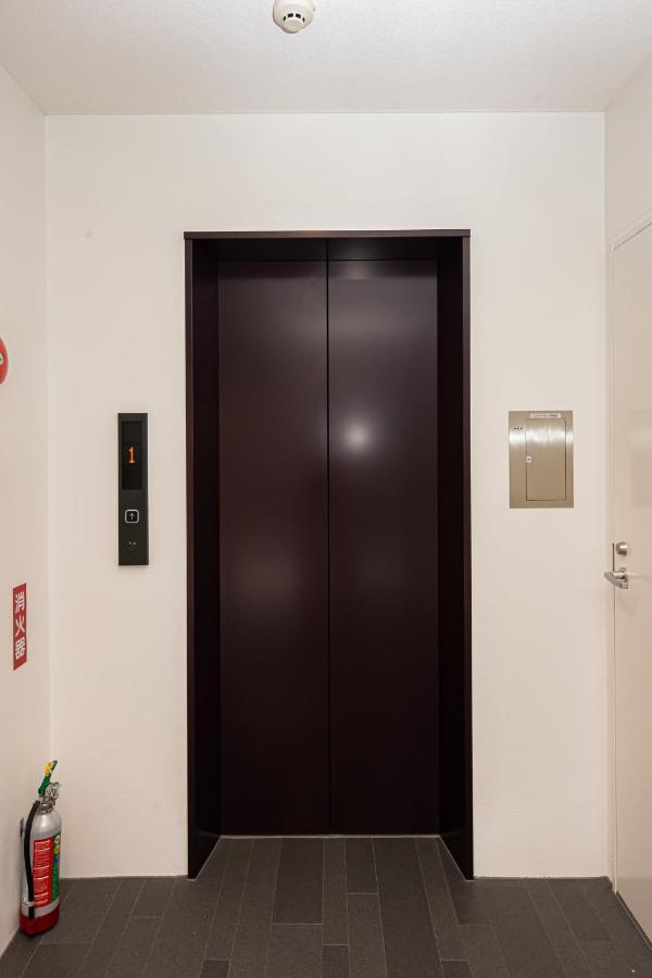 Staytus Kagoshima Buitenkant foto